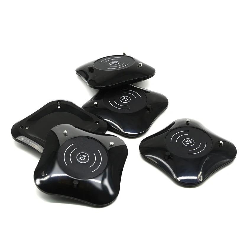 Wireless Restaurant Pager System