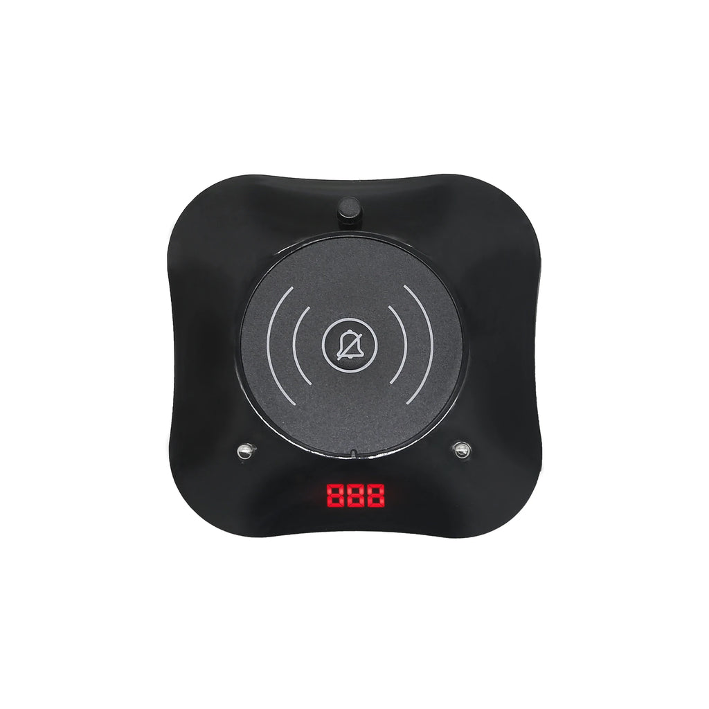 Wireless Restaurant Pager System