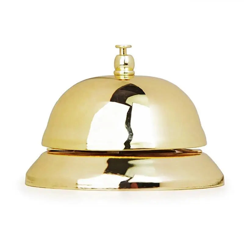 Restaurant Ring Bell Vintage