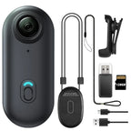 Mini WiFi Smart Camera – Portable, Powerful & Always Ready