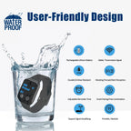 Watch Receiver Wireless Waiter Call Restaurant Pager