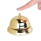 Restaurant Ring Bell Vintage