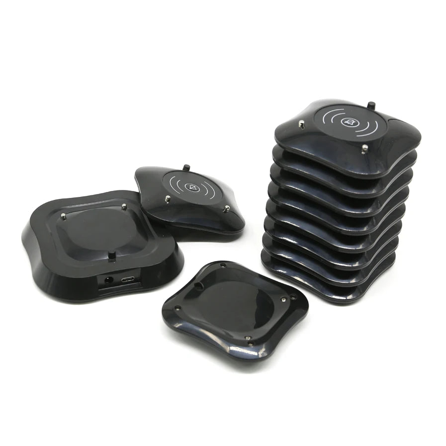 Wireless Restaurant Pager System