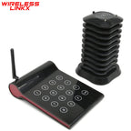 Wireless Restaurant Pager System