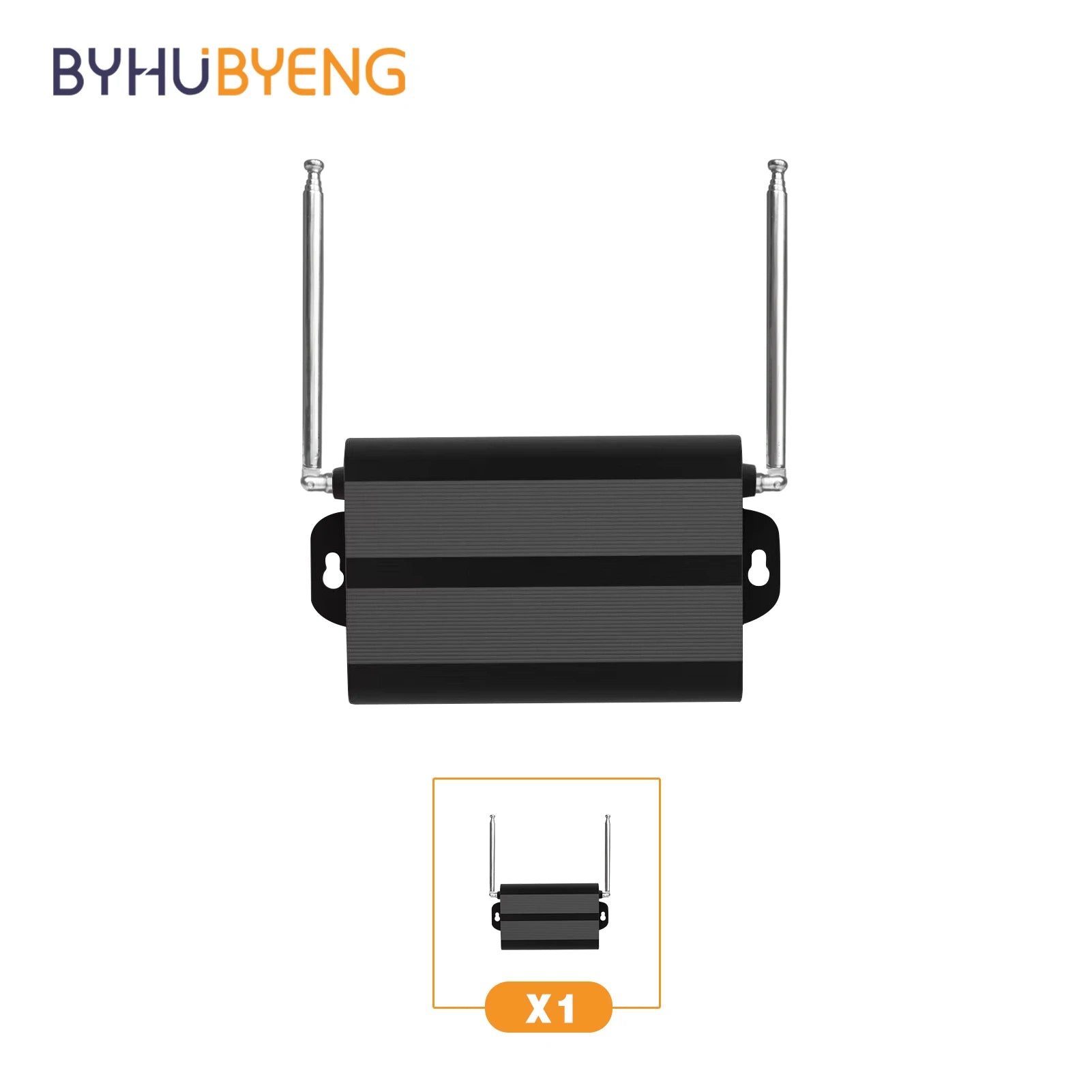 Watch Receiver Wireless Waiter Call Restaurant Pager