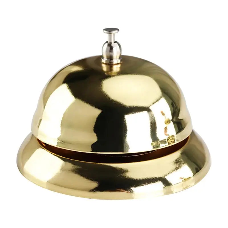 Restaurant Ring Bell Vintage