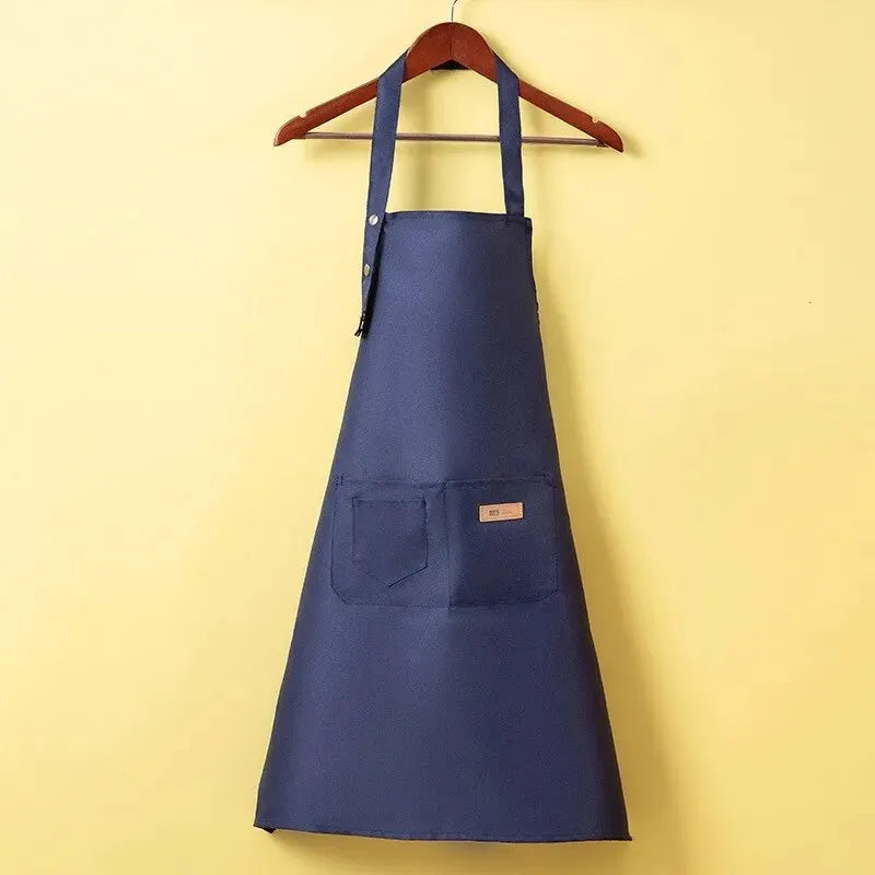Fashion Kitchen/Service Aprons Unisex