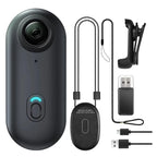 Mini WiFi Smart Camera – Portable, Powerful & Always Ready
